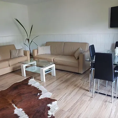 Glacier View By We Rent *