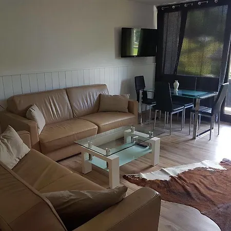 Glacier View By We Rent Apartment *