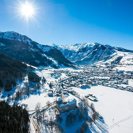 Glacier View By We Rent Apartment Kaprun