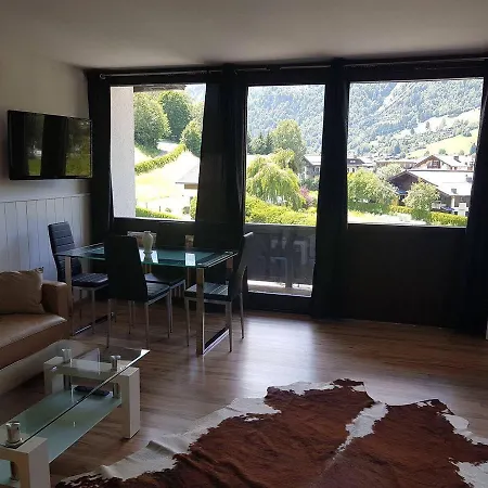 Glacier View By We Rent
