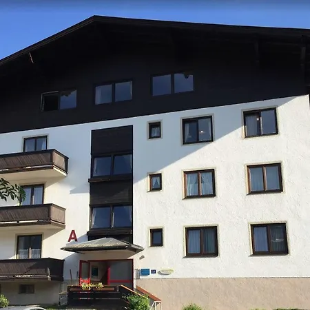 Glacier View By We Rent * Kaprun